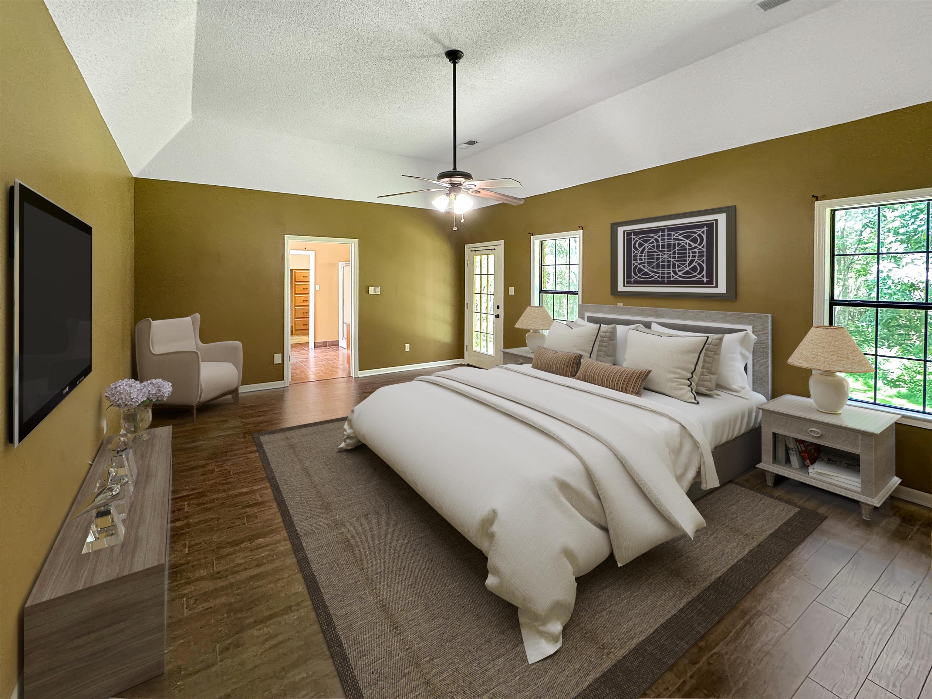 Bartlett, Tennessee 38002, United States, 5 Bedrooms Bedrooms, ,4 BathroomsBathrooms,Residential,Active,23524