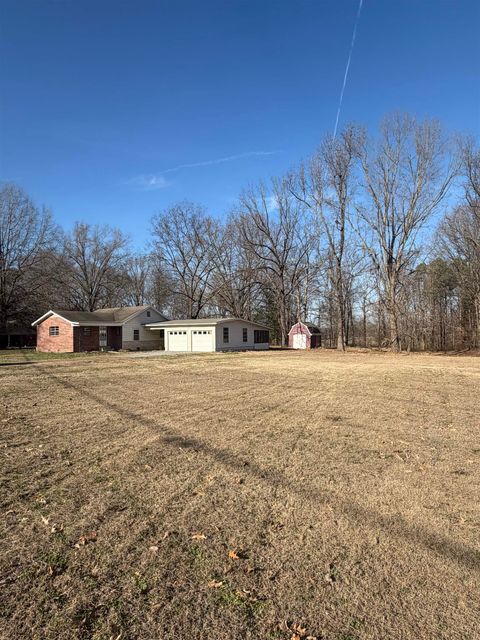 Photo of 220 OAKLAWN DR W, Brighton, TN 38011 (MLS # 10212276)