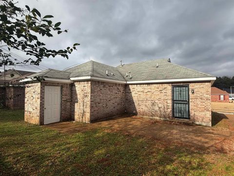 Photo of 6471 S COPPER VALLEY DR, Memphis, TN 38141 (MLS # 10211686)