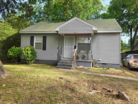 Photo of 4200 QUEENSBURY AVE, Memphis, TN 38108 (MLS # 10220819)