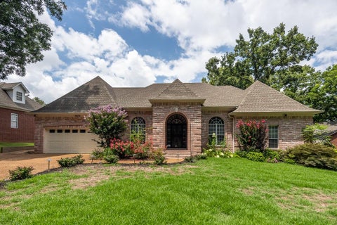 Photo of 9650 WHITE SPRUCE DR, Lakeland, TN 38002 (MLS # 10226431)