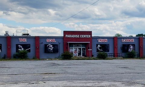 645 E GEORGIA AVE Memphis TN 38126