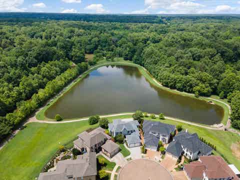 Photo of 2060 N ARDEN LANDING CV, Germantown, TN 38139 (MLS # 10226547)