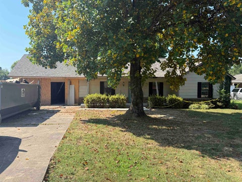 Photo of 672 SHANNON LN, Atoka, TN 38004 (MLS # 10228961)
