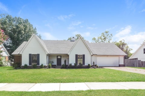 Photo of 3530 JOSEE RD, Bartlett, TN 38135 (MLS # 10230007)