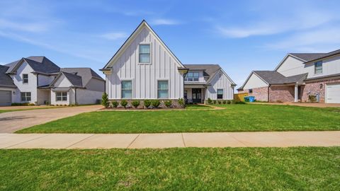 Photo of 12070 STROMNESS CV, Arlington, TN 38002 (MLS # 10220174)