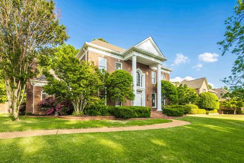 Photo of 3486 CLASSIC DR, Memphis, TN 38125 (MLS # 10220294)