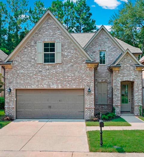 Photo of 7319 WINTERBROOK LN, Cordova, TN 38018 (MLS # 10227893)