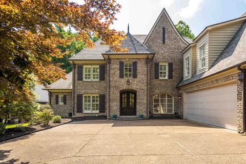 Photo of 4760 MAPLE WALK DR, Lakeland, TN 38002 (MLS # 10213962)