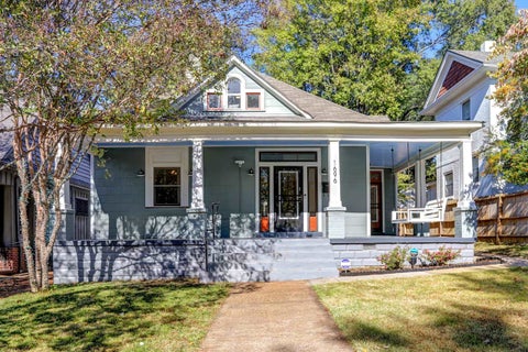 Photo of 1696 BEARD PL, Memphis, TN 38112 (MLS # 10233322)