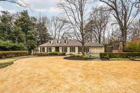 Photo of 287 WINDOVER RD, Memphis, TN 38111 (MLS # 10215048)