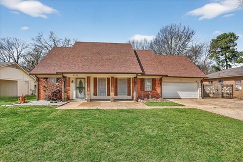 Photo of 3115 ROSEBAY LN, Bartlett, TN 38134 (MLS # 10216015)