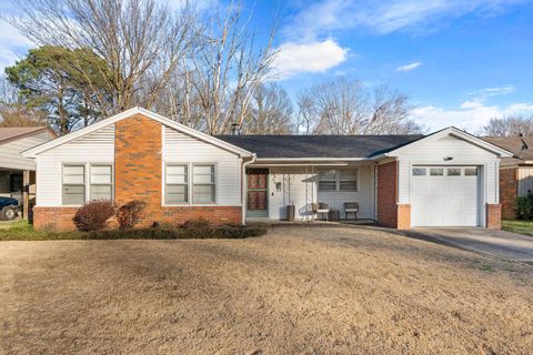 Photo of 1534 IVY RD, Memphis, TN 38117 (MLS # 10212808)