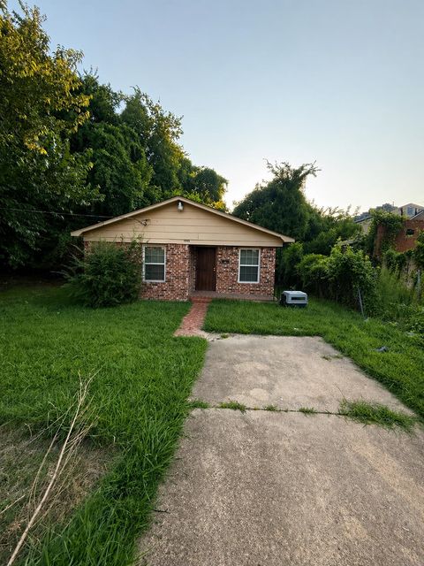 Photo of 1495 ORIOLE ST, Memphis, TN 38108 (MLS # 10219951)