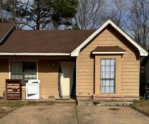 6924 TOBIN DR Memphis TN 38133