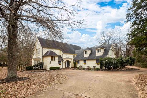Photo of 1025 TIMBERLAKE DR E, Unincorporated, TN 38018 (MLS # 10212958)