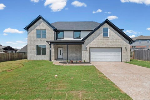 Photo of 5387 SHETLAND TRAIL CV, Arlington, TN 38002 (MLS # 10224002)