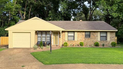 Photo of 776 MARGO LN, Memphis, TN 38122 (MLS # 10224695)