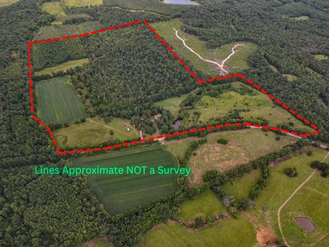 Photo of 2029 CHEWALLA RD, Ramer, TN 38367 (MLS # 10226887)