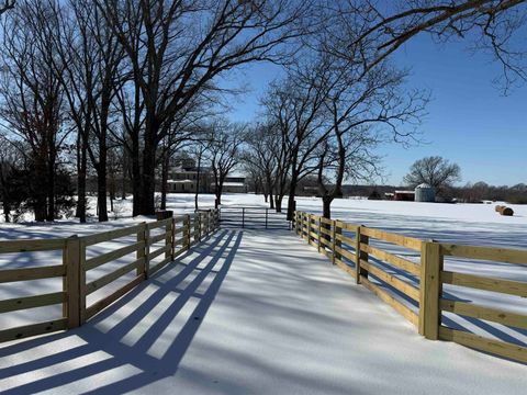 Photo of 215 SPRINGER RD, Somerville, TN 38068 (MLS # 10213652)