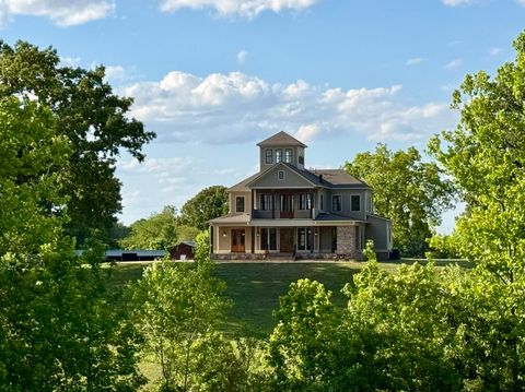 Photo of 215 SPRINGER RD, Somerville, TN 38068 (MLS # 10213652)
