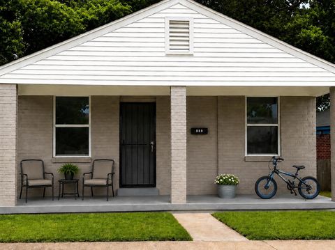 Photo of 1153 DUNNAVANT ST, Memphis, TN 38106 (MLS # 10224160)