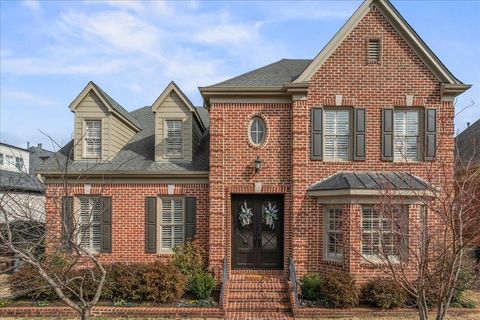 Photo of 1436 WOLF PARK RD, Germantown, TN 38138 (MLS # 10215106)