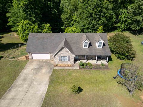 Photo of 323 LAXTON LN, Munford, TN 38058 (MLS # 10221229)