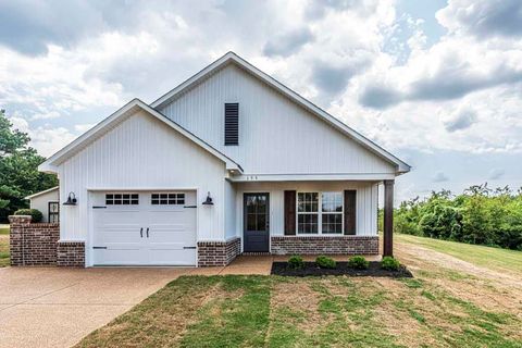 Photo of 155 P W R LOOP, Munford, TN 38058 (MLS # 10205445)