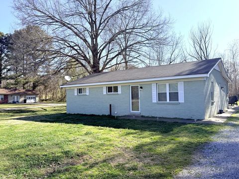 Photo of 78 LAKEVIEW DR, Ripley, TN 38063 (MLS # 10216937)
