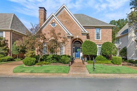 Photo of 928 E RIVERWALK DR, Memphis, TN 38120 (MLS # 10230949)