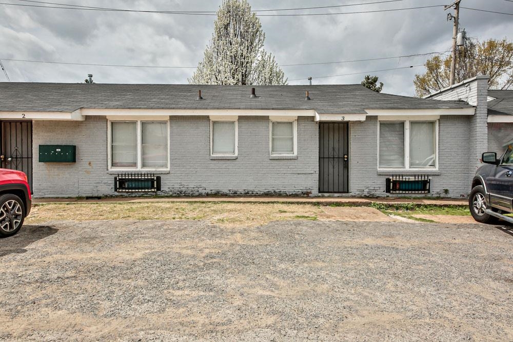 Memphis, Tennessee 38108, United States, 50 Bedrooms Bedrooms, ,Residential,Active,75003