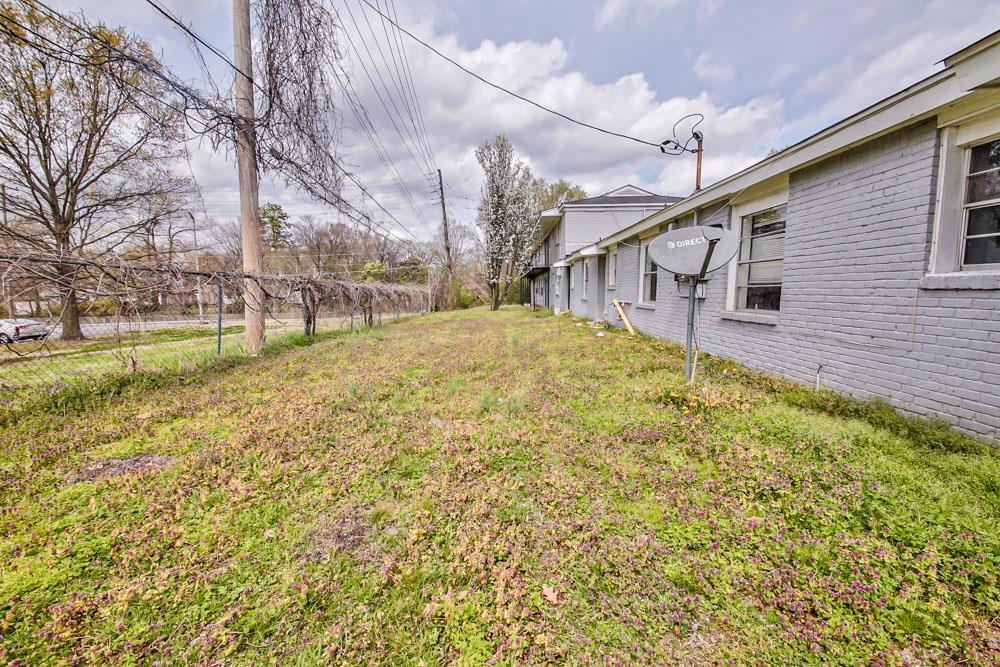 Memphis, Tennessee 38108, United States, 50 Bedrooms Bedrooms, ,Residential,Active,75003