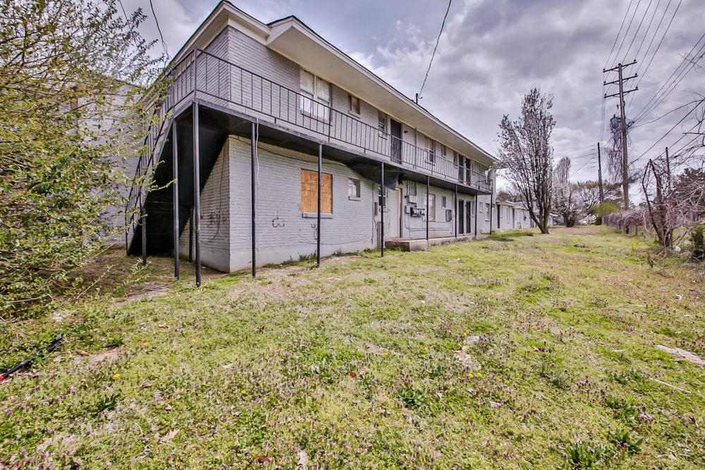 Memphis, Tennessee 38108, United States, 50 Bedrooms Bedrooms, ,Residential,Active,75003