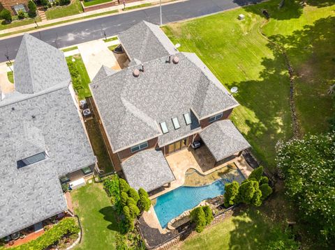 Photo of 12143 PRESERVE LN, Arlington, TN 38002 (MLS # 10223761)