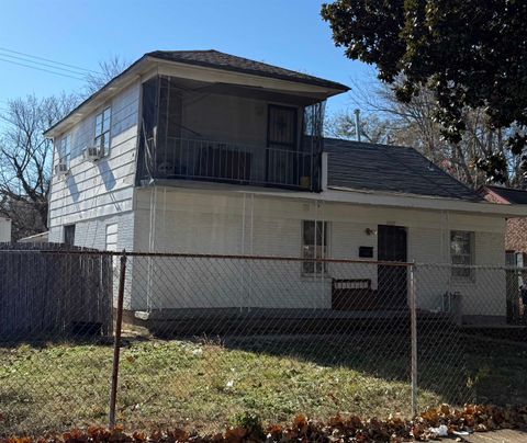 Photo of 2107 WORTHINGTON CIR, Memphis, TN 38114 (MLS # 10220115)