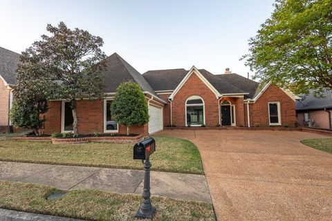 Photo of 7483 MULLIGAN LN, Cordova, TN 38018 (MLS # 10218975)