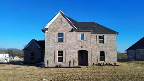 Photo of 218 COMO LN, Atoka, TN 38004 (MLS # 10214909)