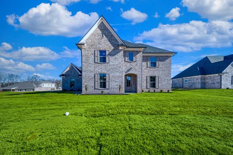 Photo of 218 COMO LN, Atoka, TN 38004 (MLS # 10214909)