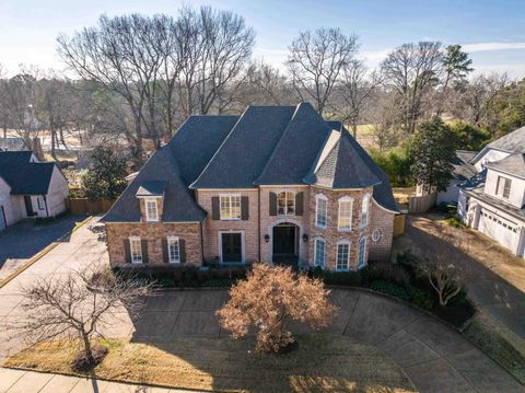 7571 TAGG DR Germantown TN 38138