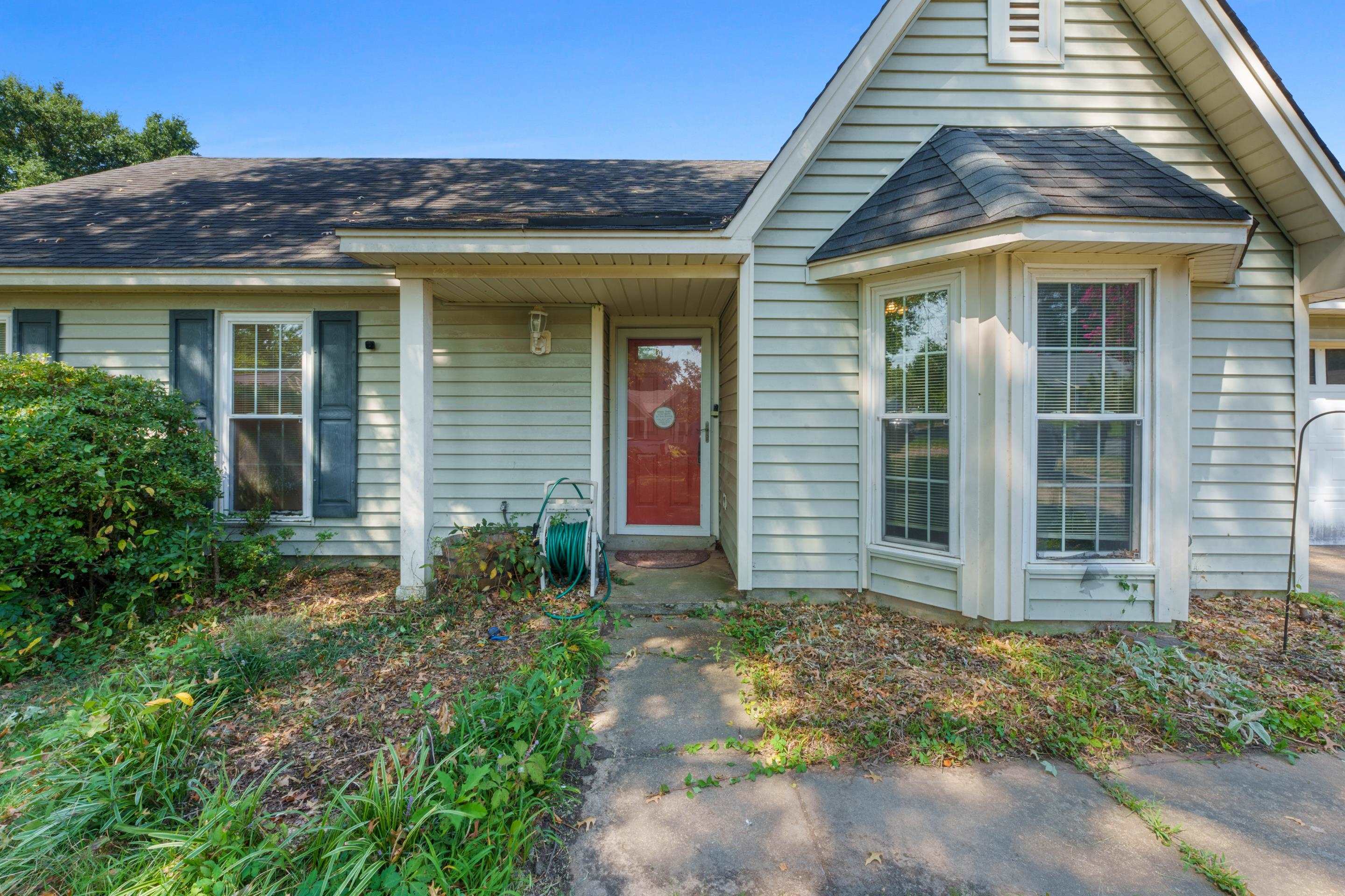2621 SUNBURY CIR