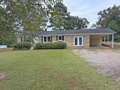 Photo of 8540/8530 GLENDALE RD, Morris Chapel, TN 38361 (MLS # 10207297)