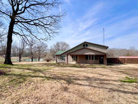 Photo of 240 PITTS RD, Sardis, TN 38371 (MLS # 10215802)