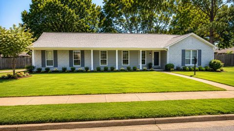 Photo of 5504 ELMHURST RD, Memphis, TN 38115 (MLS # 10221810)