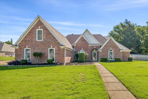 Photo of 1386 STABLE RUN DR, Cordova, TN 38016 (MLS # 10223819)