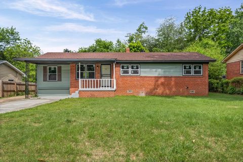 Photo of 3768 ALMA DR, Memphis, TN 38127 (MLS # 10220787)