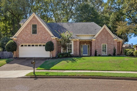 Photo of 679 BELLE WATLEY LN, Collierville, TN 38017 (MLS # 10232553)