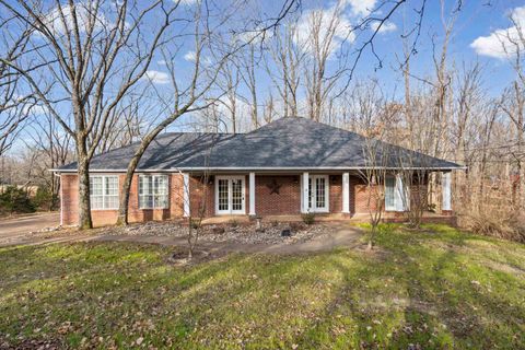 Photo of 225 POPLAR GROVE CHURCH RD, Drummonds, TN 38023 (MLS # 10213240)