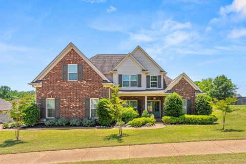 Photo of 569 WALKERS WAY, Hernando, MS 38632 (MLS # 10222016)