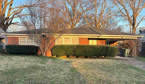 Photo of 1646 WELSH RD, Memphis, TN 38117 (MLS # 10216502)
